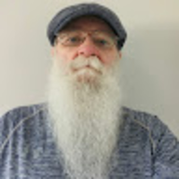 Meet your Posher, Tom - Picture 1 of 1